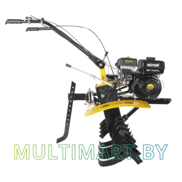 Мотоблок Huter МК-7800PL  картинка 4